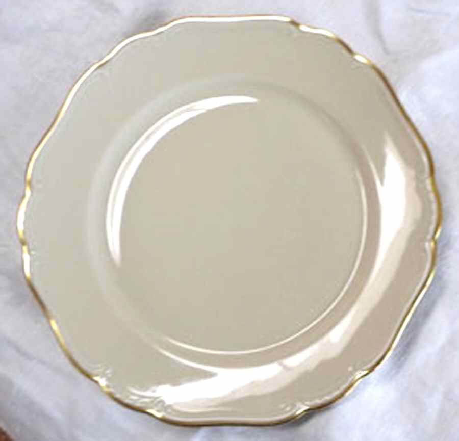 0931 Salad Plate by Jaeger-1