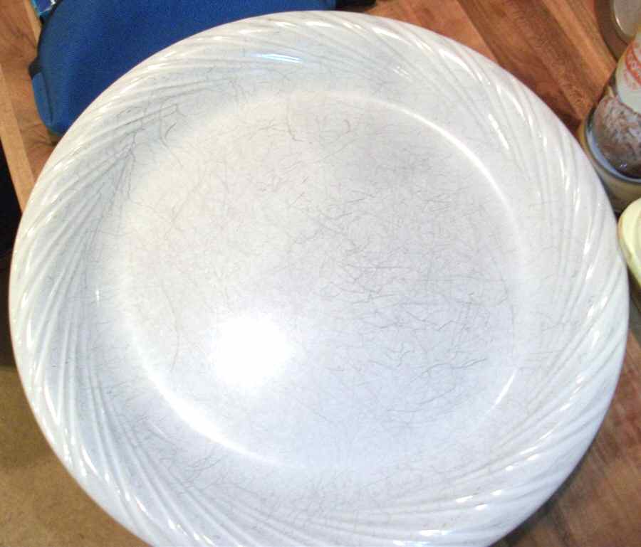 JCP21 Dinner Plate by JCPenney-1