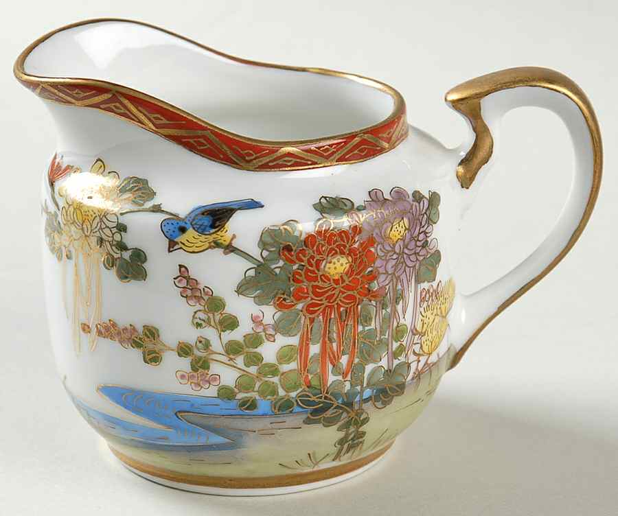 JAP900 Creamer by Japan-1