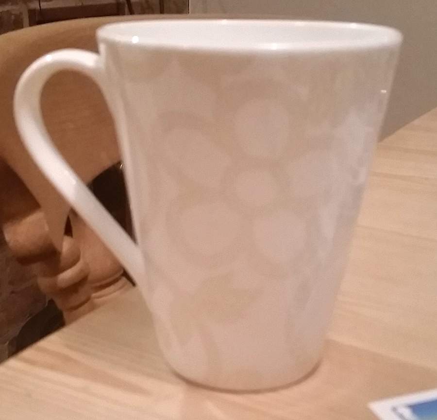 Fabrique Mug by Johnson Brothers-1