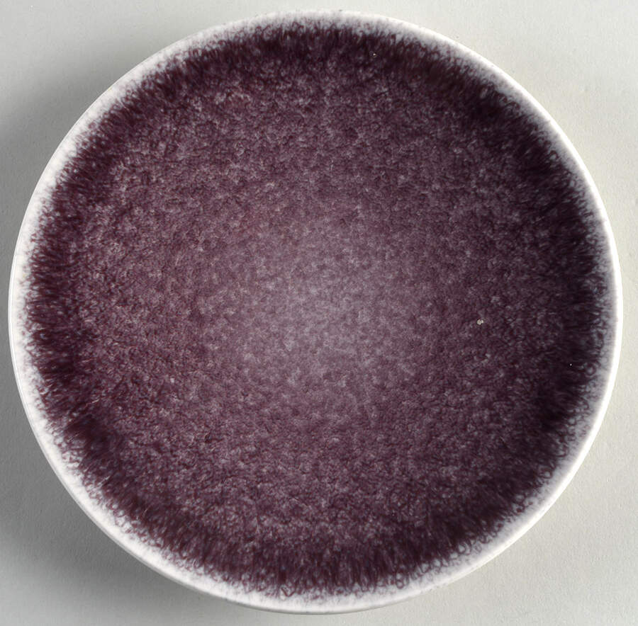 Provence Salad Plate by Jars-France-1