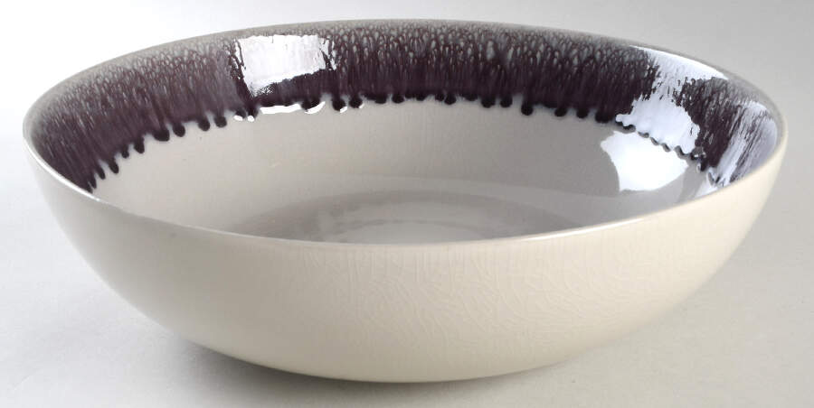 Provence 13" Round Serving Bowl by Jars-France-1