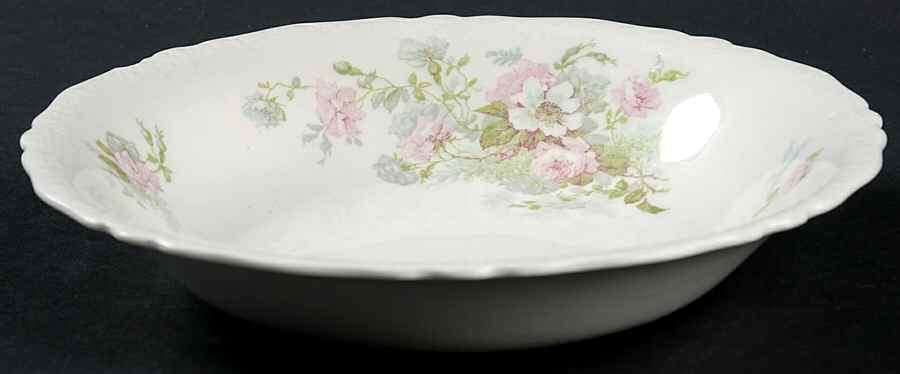 JB1070 Coupe Soup Bowl by Johnson Brothers-1
