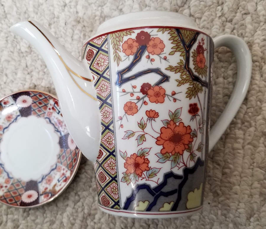 JJA2 Teapot No Lid by Jay's Japan-1