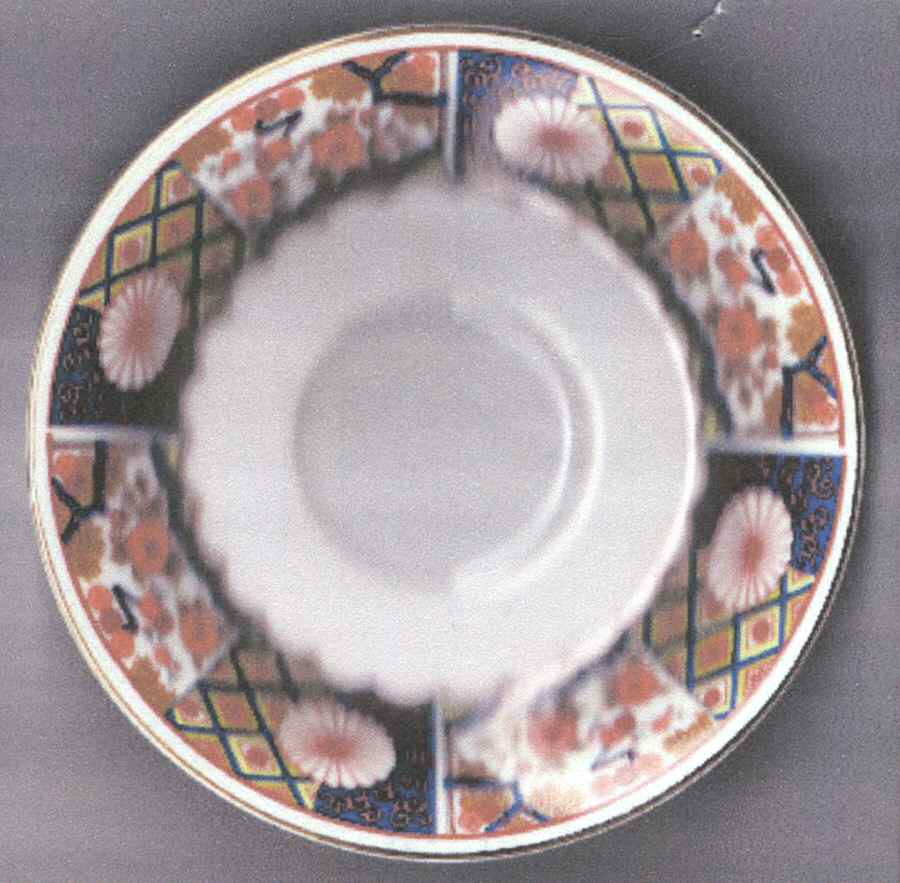 JJA2 Saucer by Jay's Japan-1
