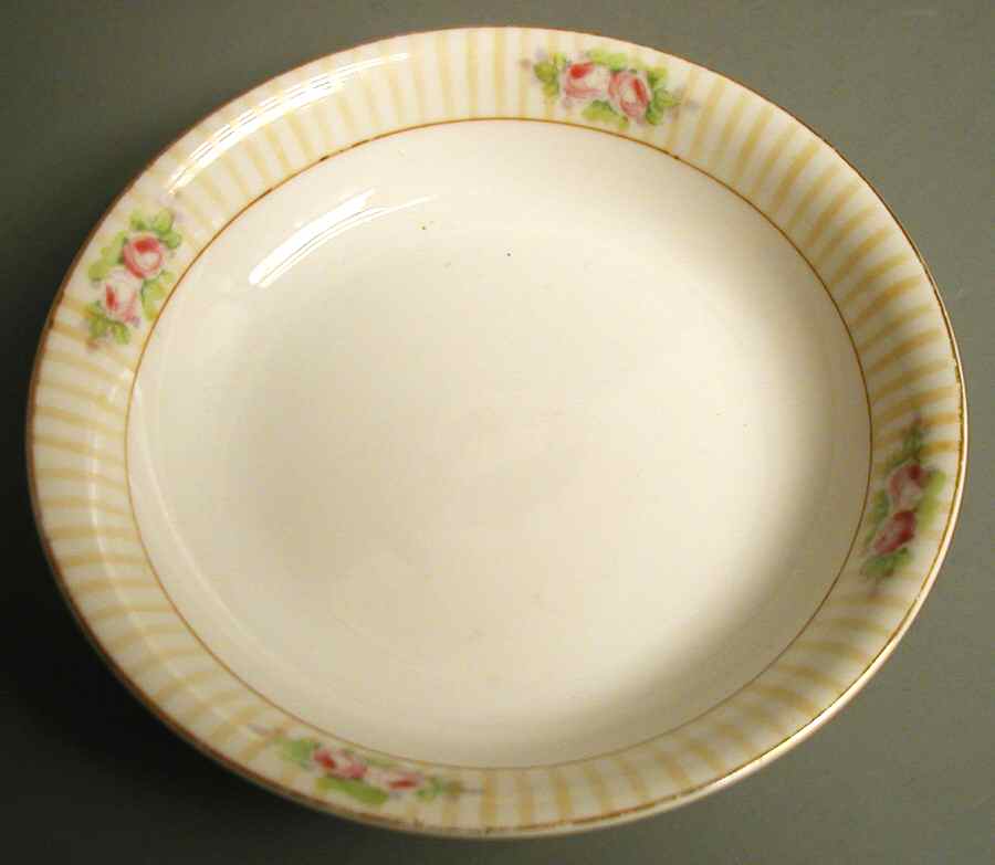 N4611 Coupe Cereal Bowl by Noritake-1