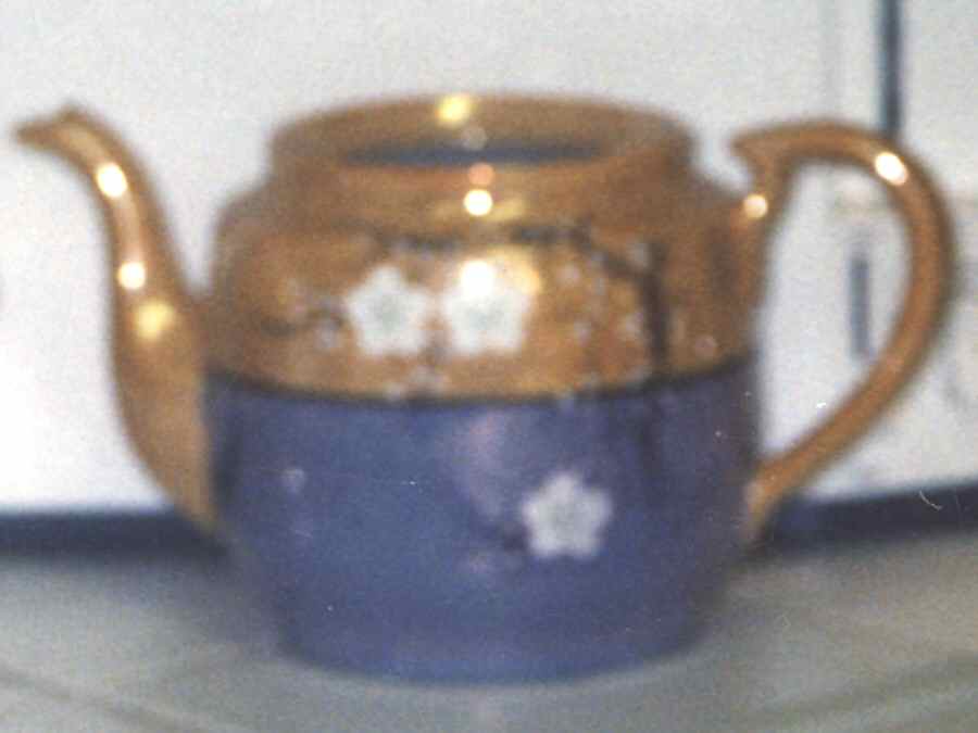 TKI101 Teapot No Lid by Takito-1