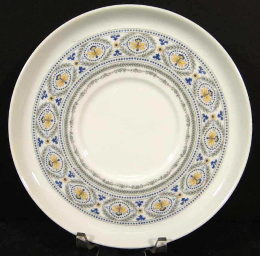 108 Dinner Plate by Johann Seltmann-1