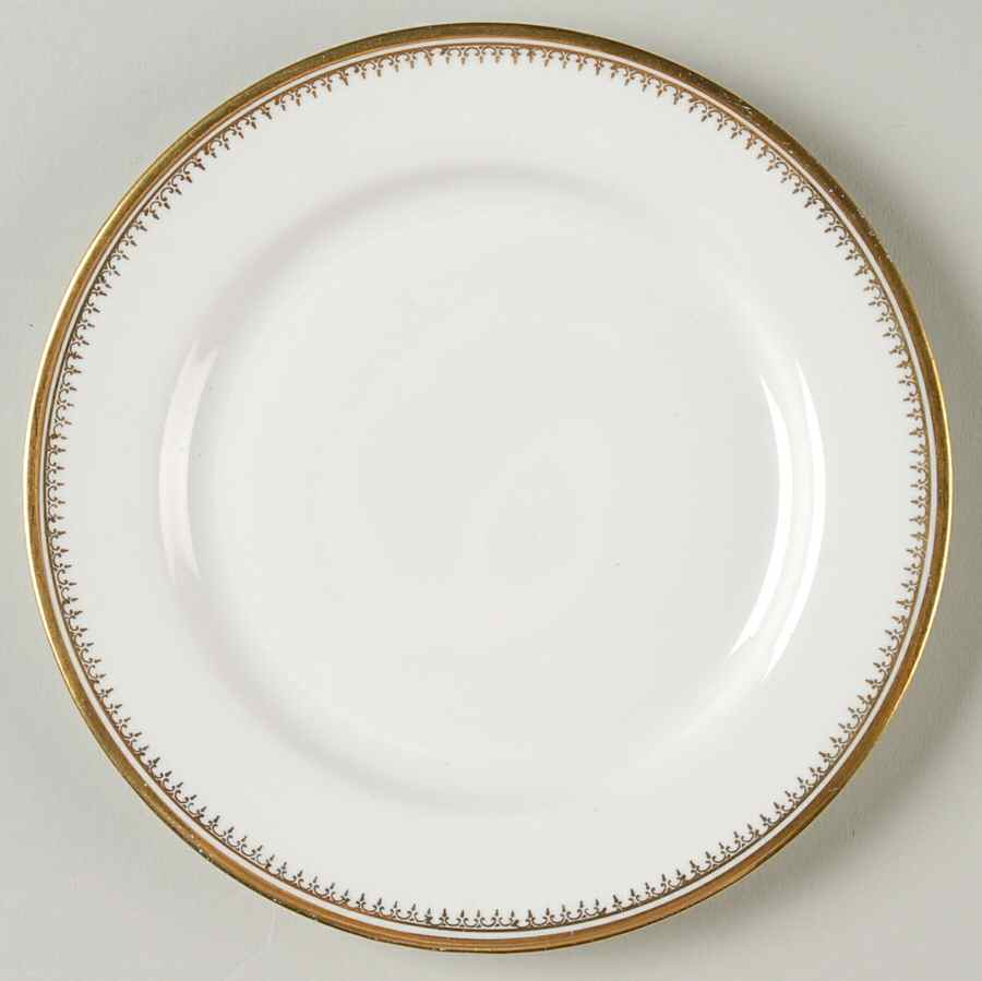JB1071 Bread & Butter Plate by Johnson Brothers-1