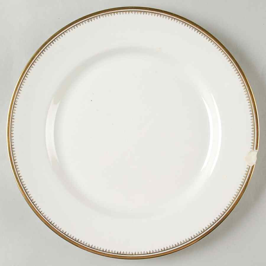 JB1071 Dinner Plate by Johnson Brothers-1
