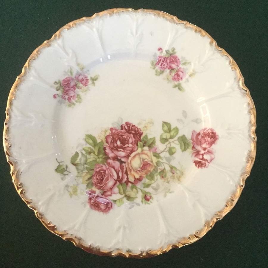 JOE63 Salad Plate by Johann Seltmann-1