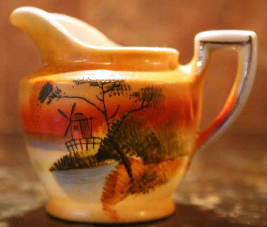 JAP908 Creamer by Japan-1