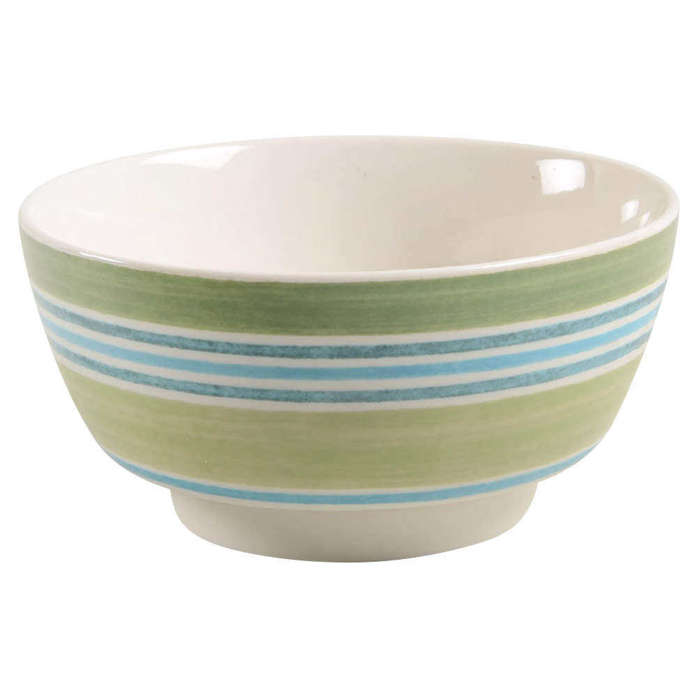 Woodland Stripe Soup/Cereal Bowl by Johnson Brothers-1