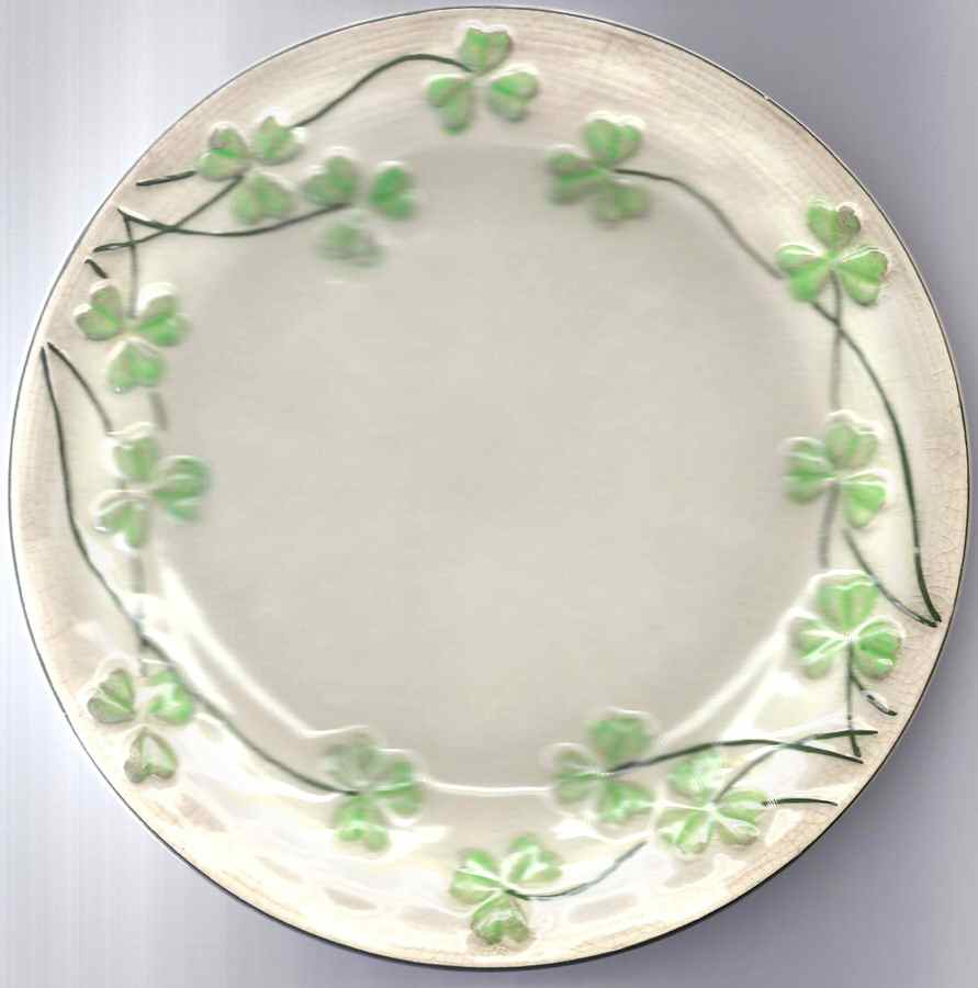 JAP913 Salad Plate by Japan-1