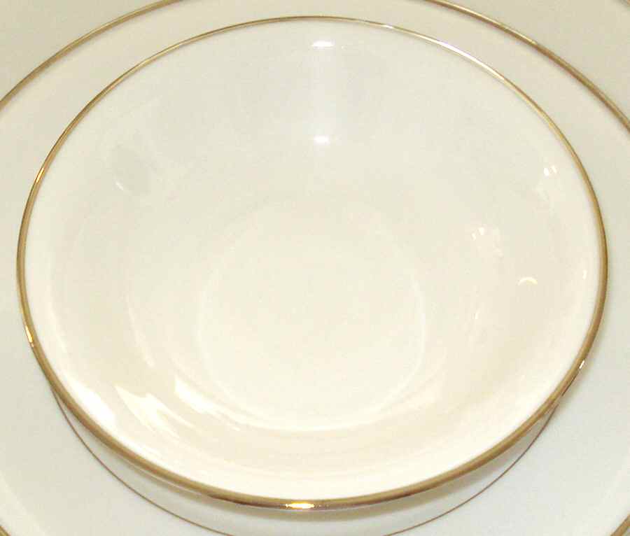 JOH397 Fruit/Dessert (Sauce) Bowl by Johann Haviland-1