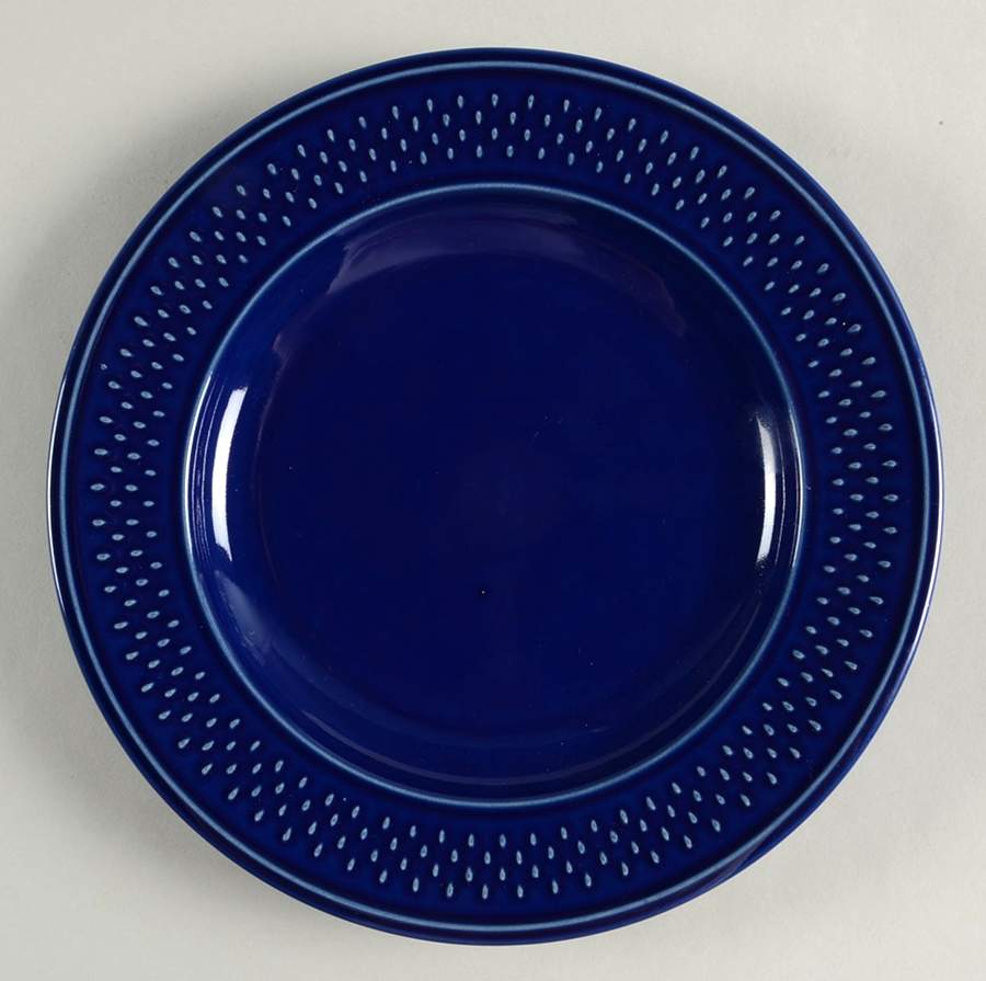 JAP917 Salad Plate by Japan-1