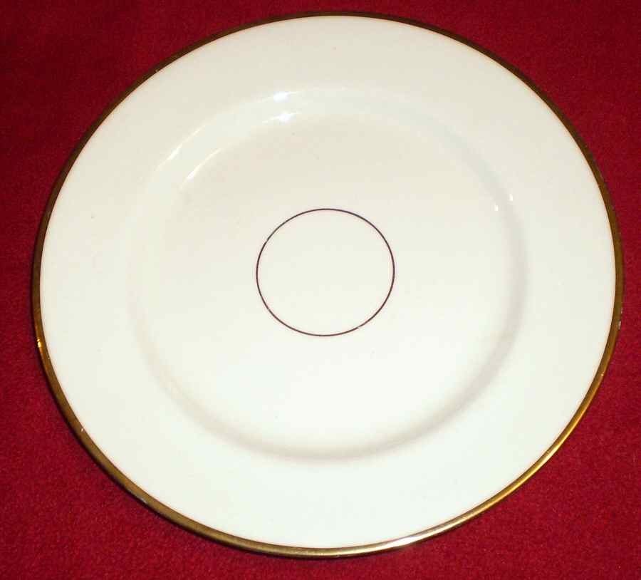 JB1074 Dinner Plate by Johnson Brothers-1