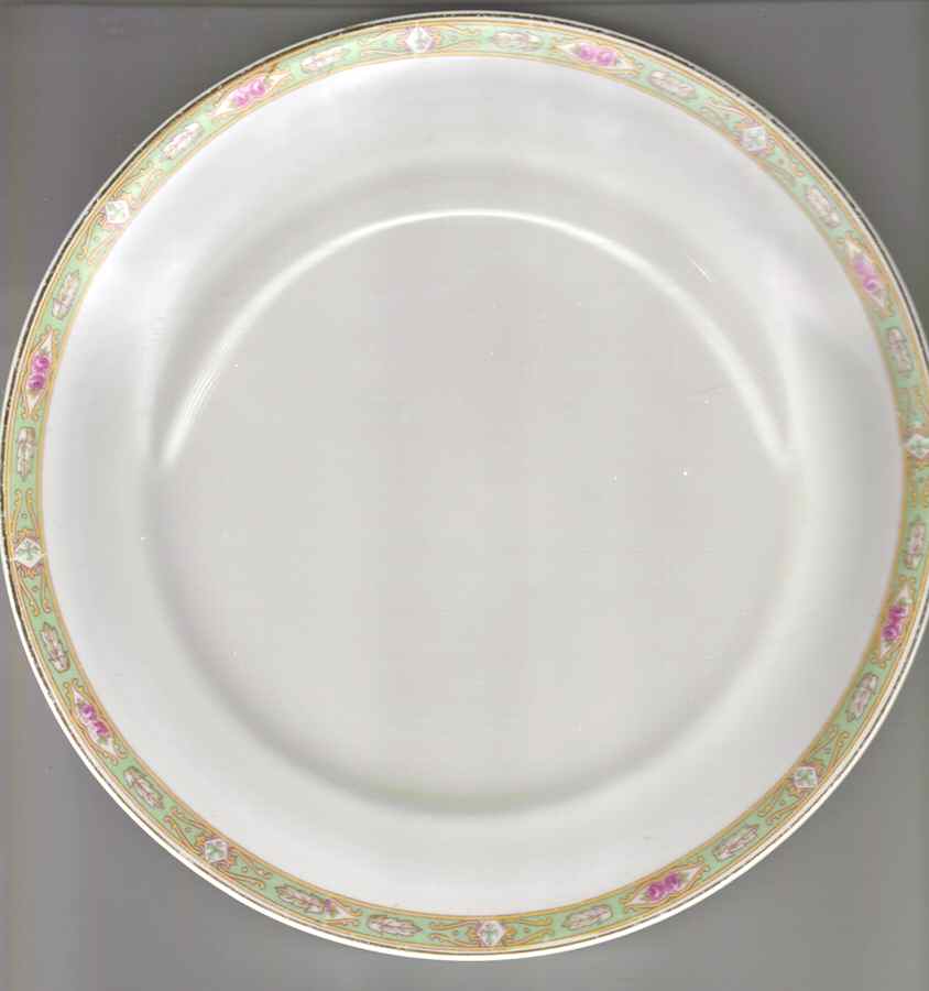 JB1075 Rim Soup Bowl by Johnson Brothers-1