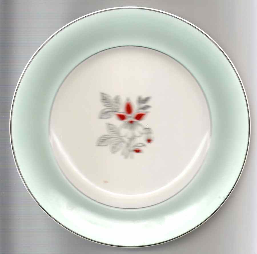 JB1077 Dinner Plate by Johnson Brothers-1