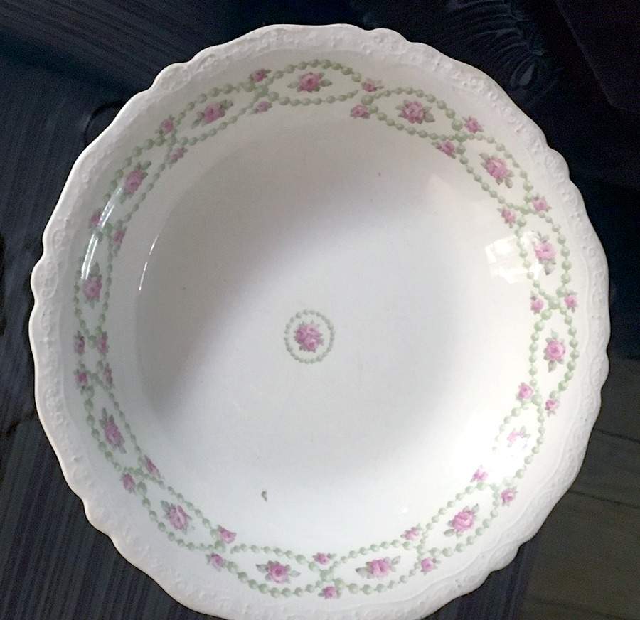 JB1078 Coupe Soup Bowl by Johnson Brothers-1