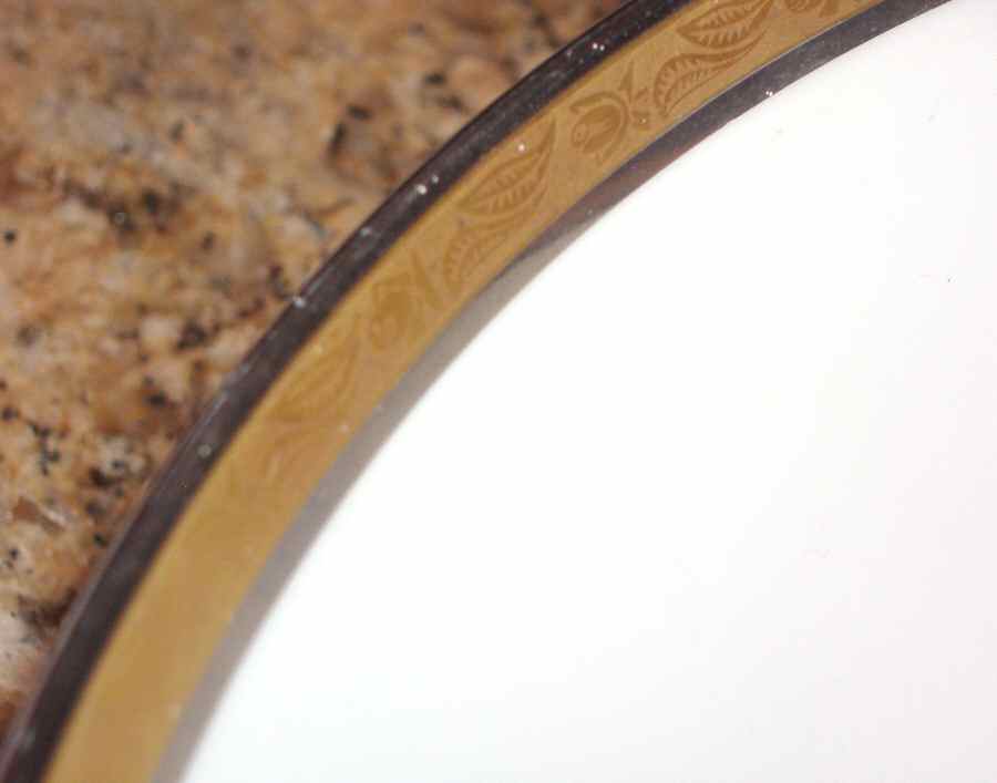 JAE214 Dinner Plate by Jaeger-1