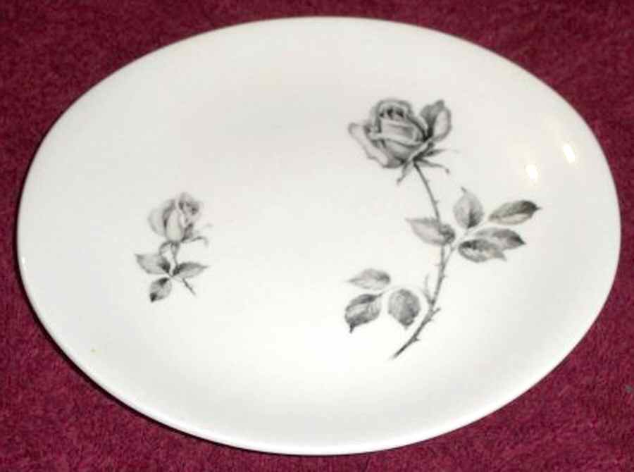 JB1079 Dinner Plate by Johnson Brothers-1