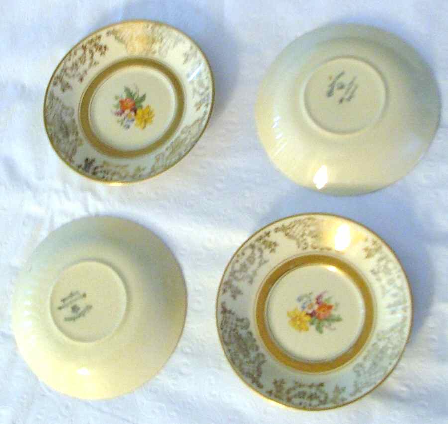 JB1081 Fruit/Dessert (Sauce) Bowl by Johnson Brothers-1