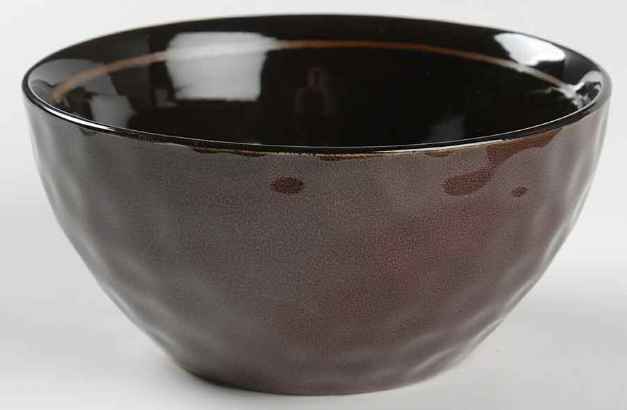 Artesia Spice Purple Soup/Cereal Bowl by JCPenney-1