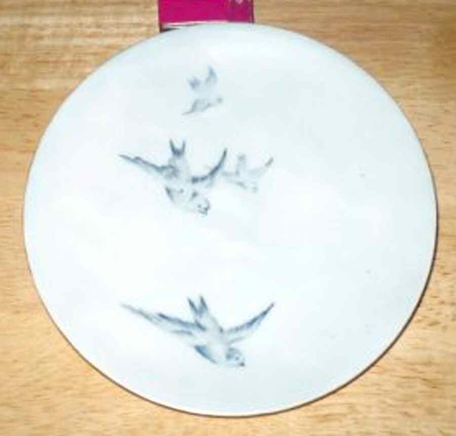JOH399 Dinner Plate by Johann Haviland-1