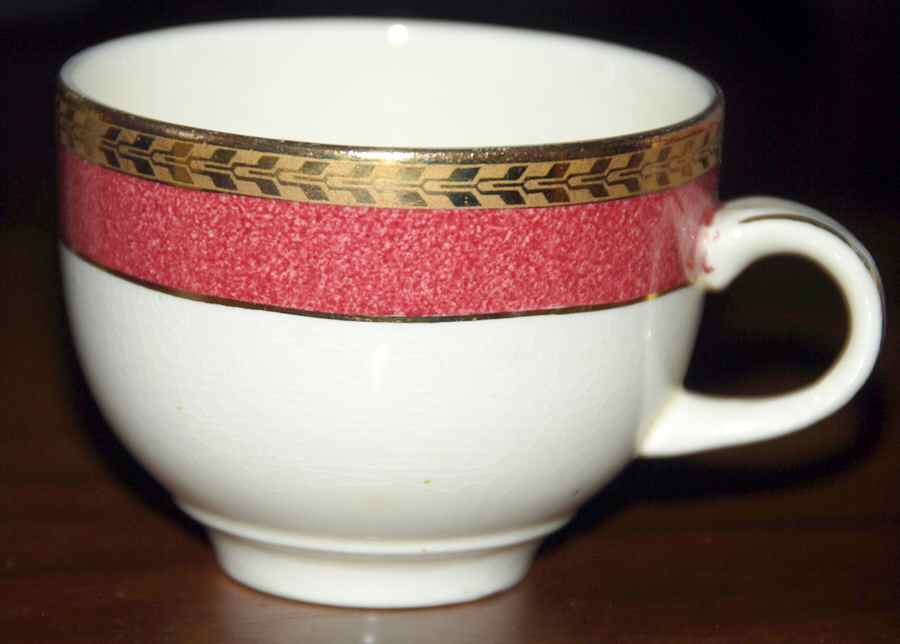 Cavendish Flat Cup by John Bennett-1