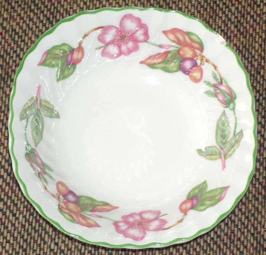JB1082 Coupe Cereal Bowl by Johnson Brothers-1