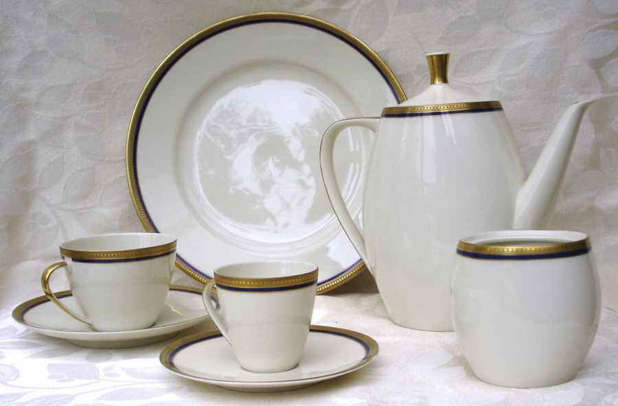 JOH400 Dinner Plate by Johann Haviland-1