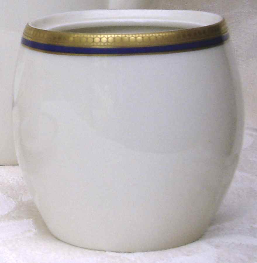 JOH400 Sugar Bowl No Lid by Johann Haviland-1