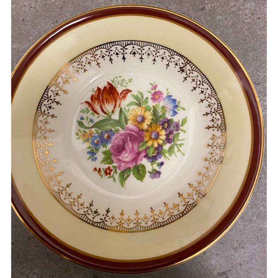 JB1083 Dinner Plate by Johnson Brothers-1