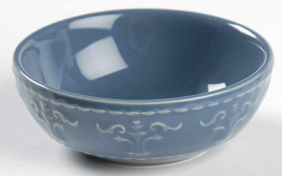 Athena Normandy Blue Individual Dip Dish by JCPenney-1
