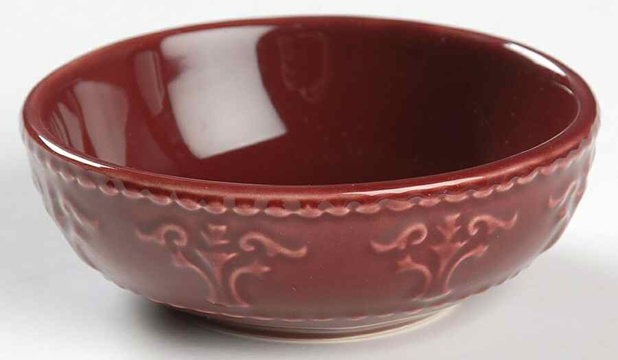 Athena Merlot Individual Dip Dish by JCPenney-1