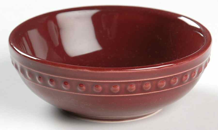 Pearl Merlot Individual Dip Dish by JCPenney-1
