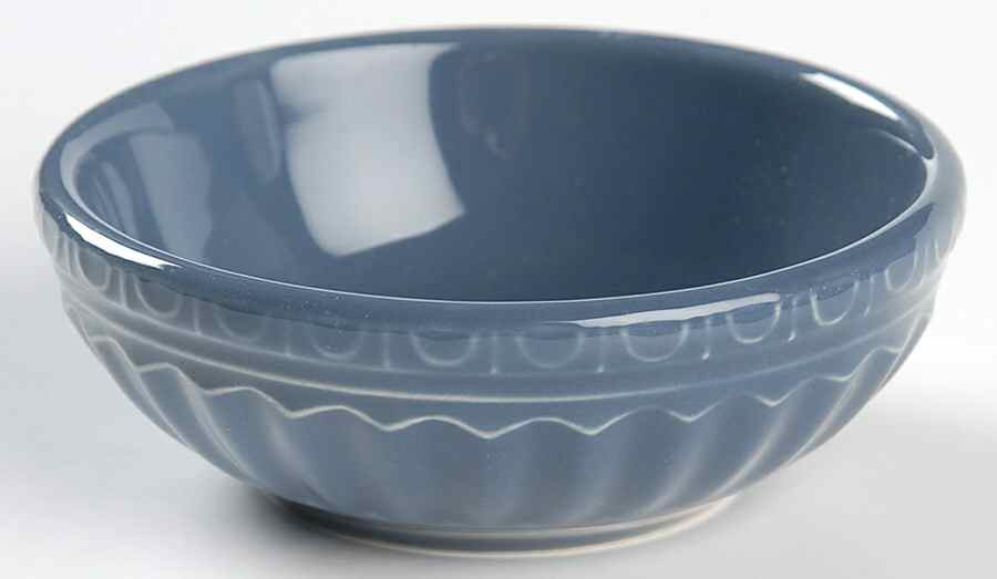 Italiana Normandy Blue Individual Dip Dish by JCPenney-1