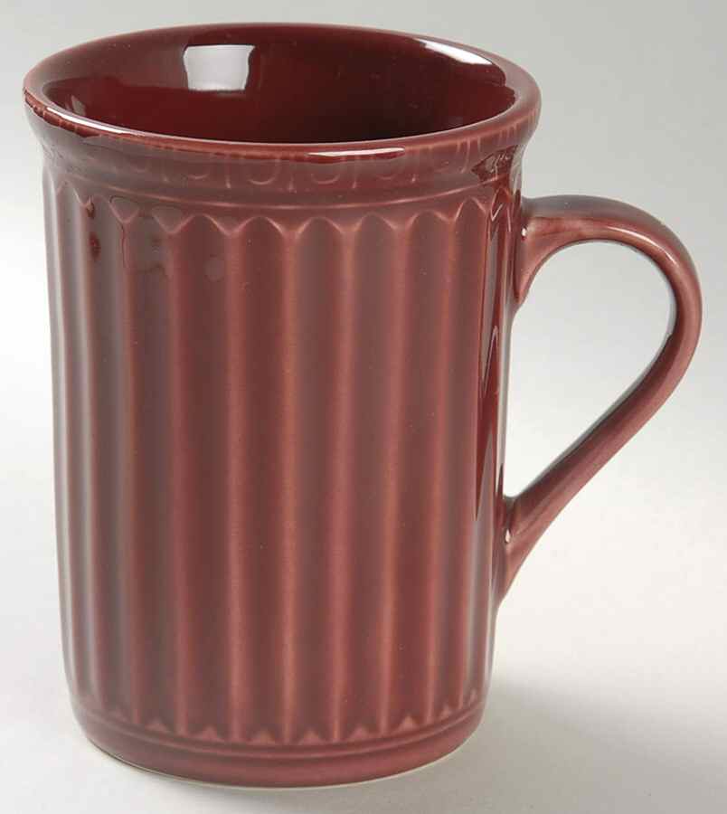 Italiana Merlot Mug by JCPenney-1