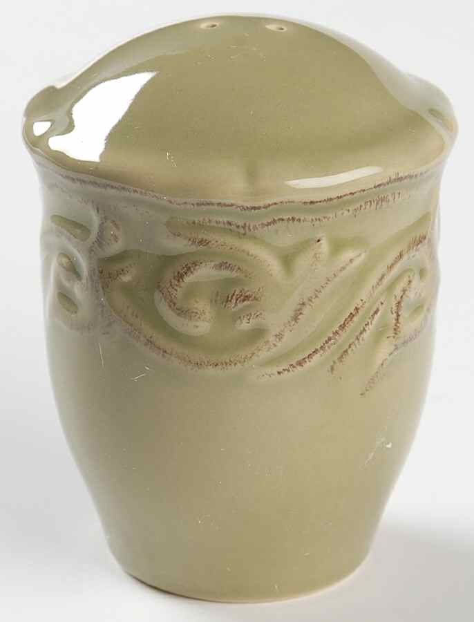 Corvella Light Green Salt Shaker by JCPenney-1