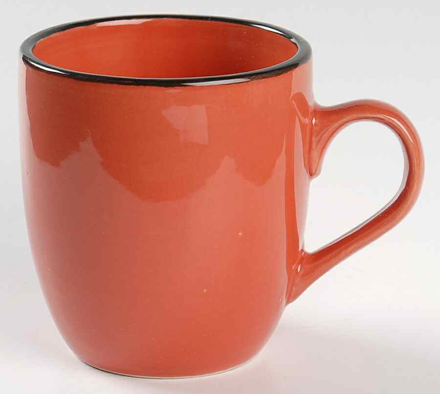 Piping Orange Mug by JCPenney-1