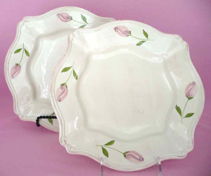 JWI11 Dinner Plate by Jay Willfred-1