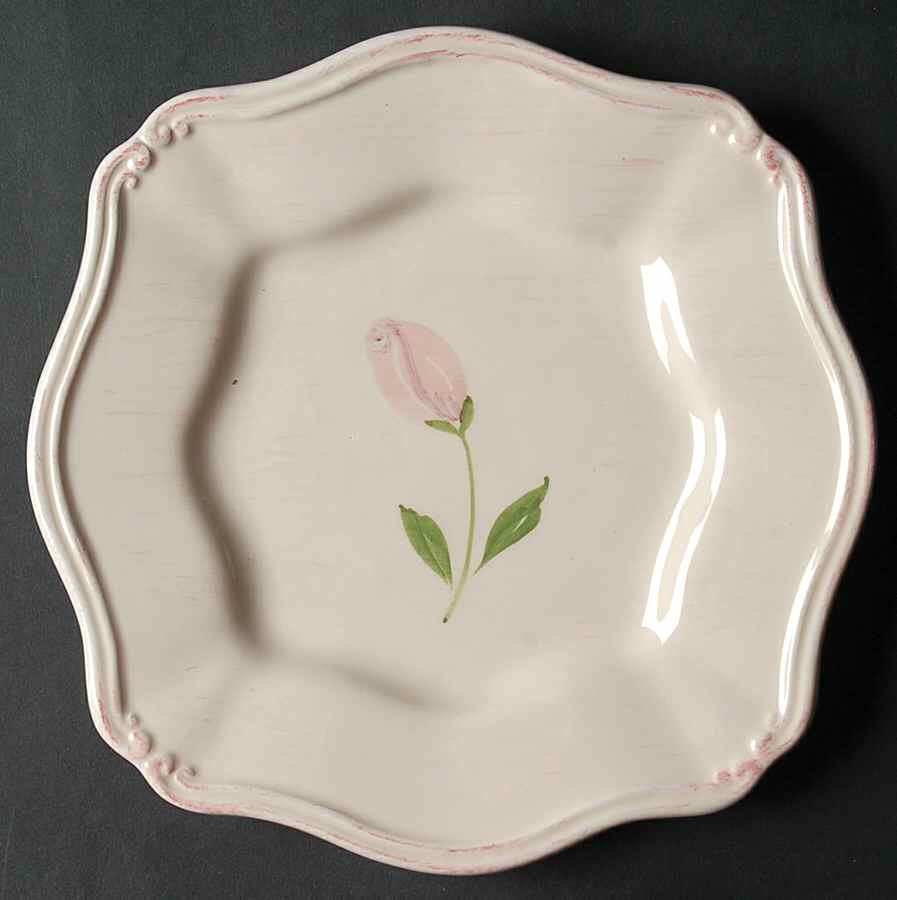 JWI11 Salad Plate by Jay Willfred-1