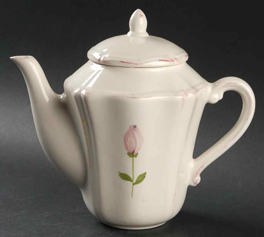 JWI11 Coffee Pot & Lid by Jay Willfred-1