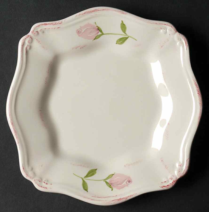 JWI11 Bread & Butter Plate by Jay Willfred-1