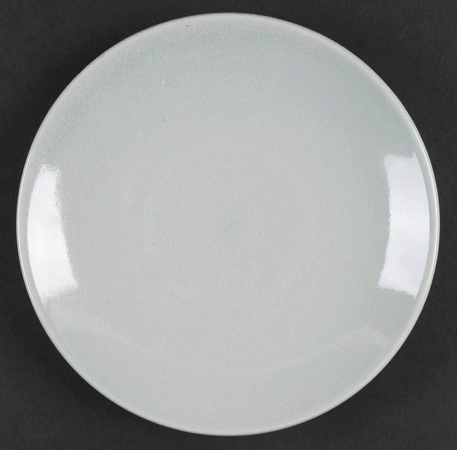 Tourron Mica Salad/Dessert Plate by Jars-France-1