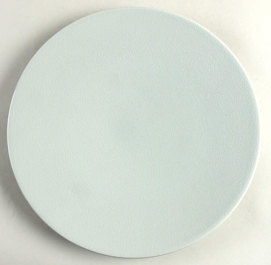 Tourron Mica Service Plate (Charger) by Jars-France-1