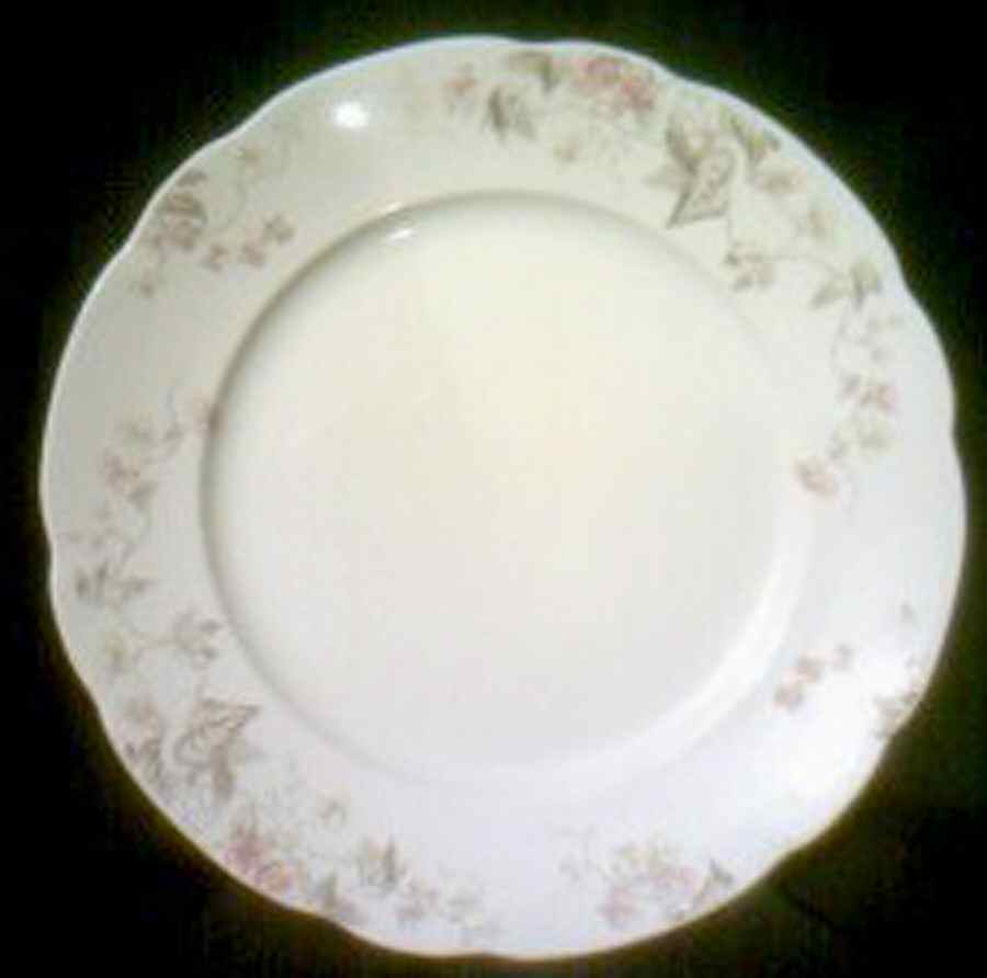 JB1088 Dinner Plate by Johnson Brothers-1