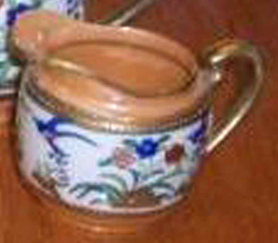 JAP940 Creamer by Japan-1