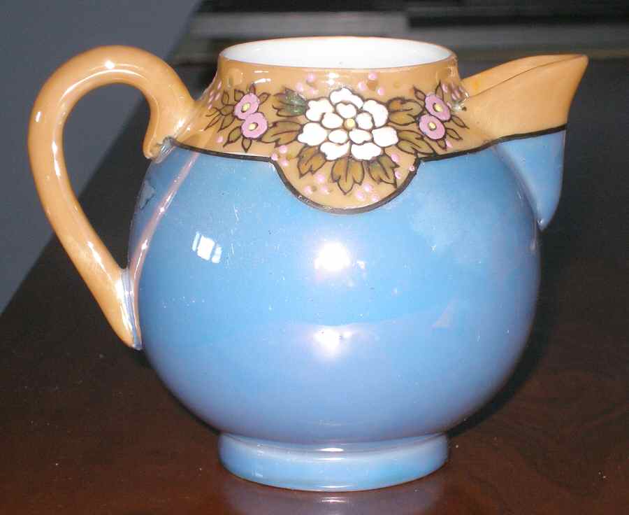 EBJ2 Creamer by Elite B Japan-Nippon-1